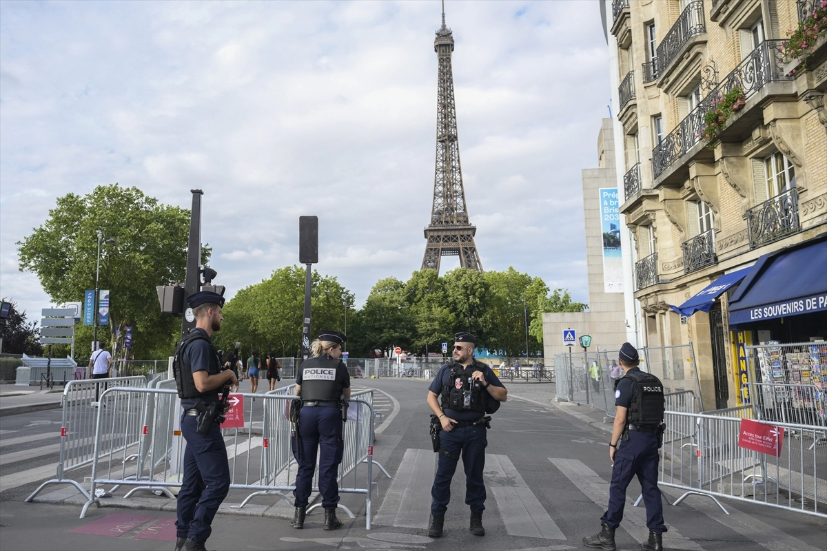 Gradonačelnica Pariza: Napadi na željeznice neće utjecati na olimpijsku ceremoniju